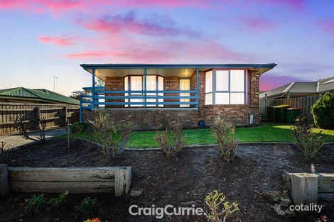 2 Balmoral Way, Pakenham, VIC 3810