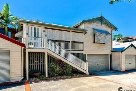 Property photo of 2/27 Waverley Street Annerley QLD 4103