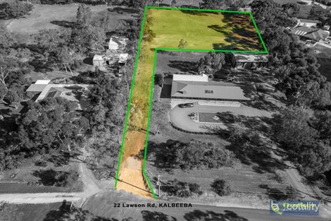 22 Lawson Rd, Kalbeeba, SA 5118