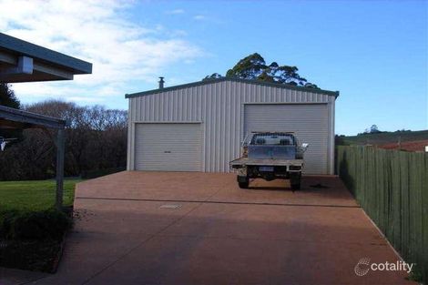 Property photo of 559 Castra Road Abbotsham TAS 7315