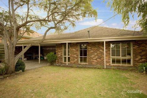 Property photo of 4 Olympic Avenue Cheltenham VIC 3192
