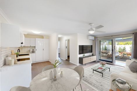 Property photo of 1/78 Gorman Street Kalinga QLD 4030