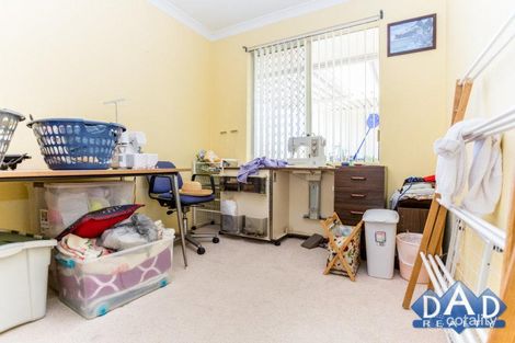 Property photo of 10 Greensill Crescent Australind WA 6233