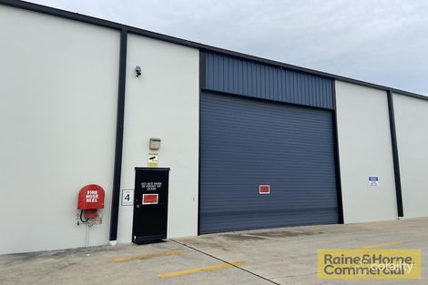 4/256-258 Leitchs Rd, Brendale, QLD 4500