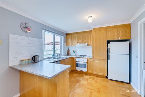 Property photo of 2 Beccia Avenue Epping VIC 3076