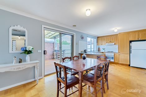 Property photo of 2 Beccia Avenue Epping VIC 3076