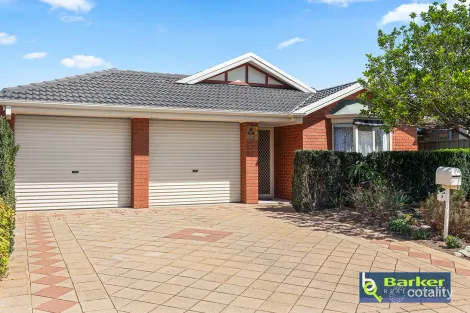 9 Lumsden Ct, Evanston Park, SA 5116