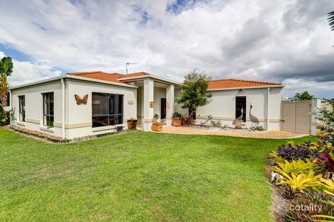 Property photo of 42 Alexander Street Urangan QLD 4655