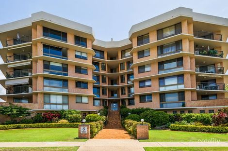 2/8 Paradise Pde, Paradise Point, QLD 4216