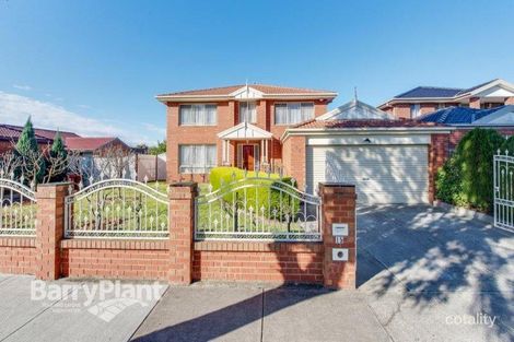 Property photo of 15 Turner Close Springvale VIC 3171