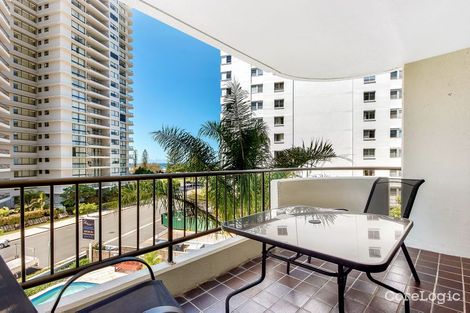 Property photo of 401/2 Albert Avenue Broadbeach QLD 4218