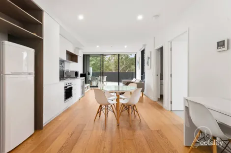 Property photo of 107A/1095 Plenty Road Bundoora VIC 3083