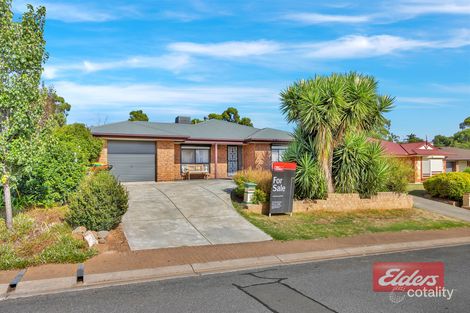 Property photo of 33 Goldfinch Way Hewett SA 5118