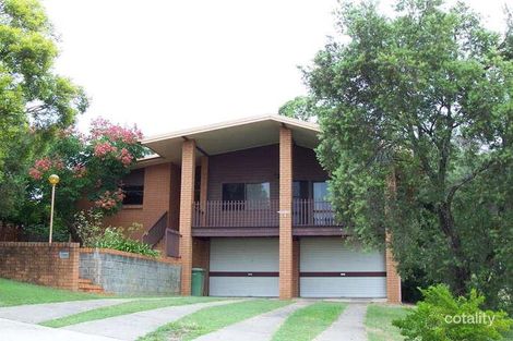 Property photo of 21 Hume Street Boonah QLD 4310