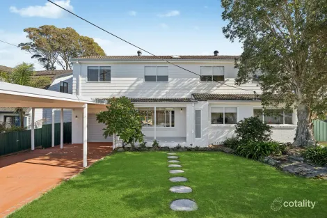 61 Cooriengah Heights Rd, Engadine, NSW 2233