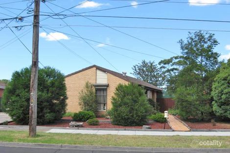 Property photo of 6 Mourell Street Sunshine West VIC 3020