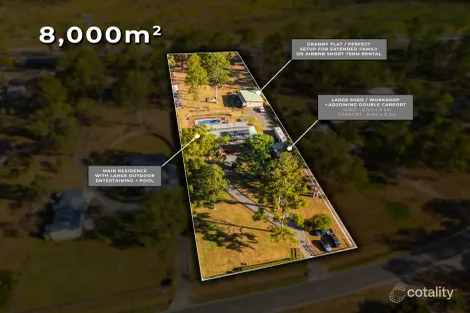 Property photo of 310-314 Bushman Drive Flagstone QLD 4280