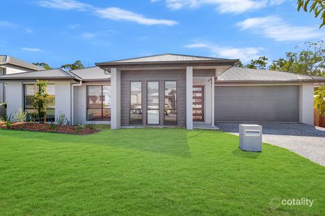 5 Hammersmith Cres, Doolandella, QLD 4077