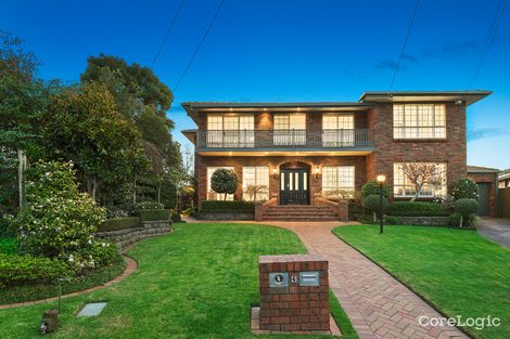 Property photo of 6 Dinadan Court Glen Waverley VIC 3150