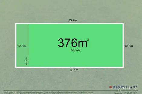 36 Maremmano Cres, Taylors Lakes, VIC 3038