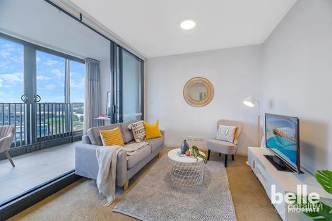 Property photo of 1012/10 Burroway Road Wentworth Point NSW 2127