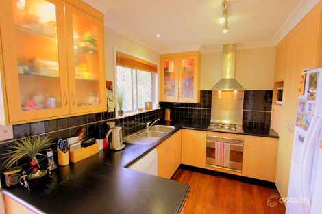 Property photo of 7 Janina Street Sunnybank Hills QLD 4109