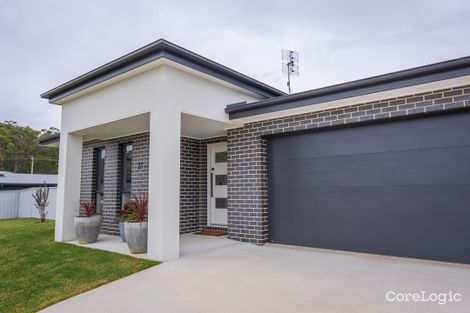 Property photo of 21 Kurrajong Crescent Kalaru NSW 2550