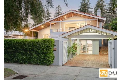 29 Napier St, Cottesloe, WA 6011