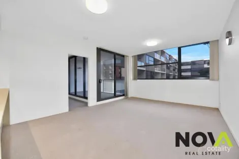 Property photo of 618/17 Chatham Road West Ryde NSW 2114