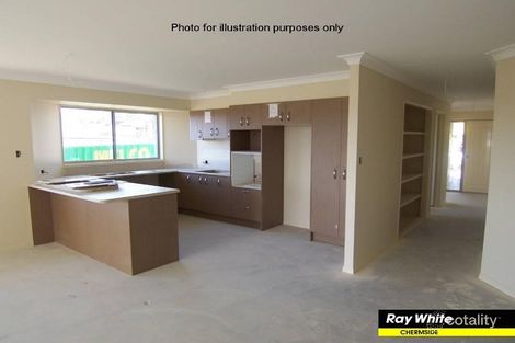 Property photo of 3/45 Spencer Street Aspley QLD 4034