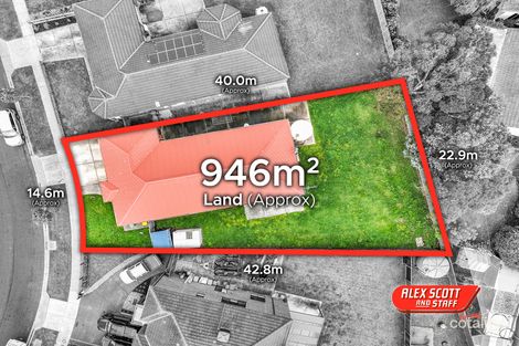 Property photo of 19 Bailey Boulevard Koo Wee Rup VIC 3981