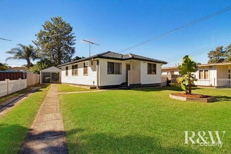 7 Luzon Ave, Lethbridge Park, NSW 2770