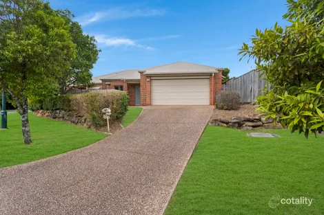 2/31 Majorca Cres, Varsity Lakes, QLD 4227