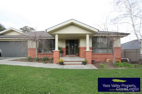 Property photo of 8A Discovery Drive Yass NSW 2582