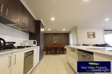 Property photo of 8A Discovery Drive Yass NSW 2582