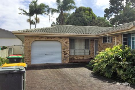 Property photo of 3/5 Robindale Drive Wollongbar NSW 2477