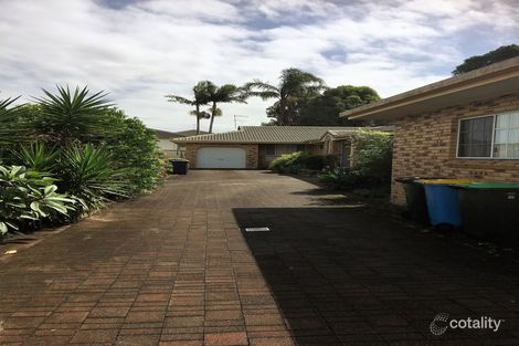 Property photo of 3/5 Robindale Drive Wollongbar NSW 2477