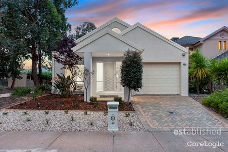 Property photo of 42 Tournament Drive Point Cook VIC 3030