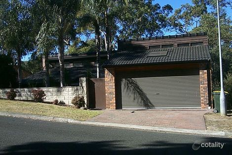 22 Sophia Cres, North Rocks, NSW 2151