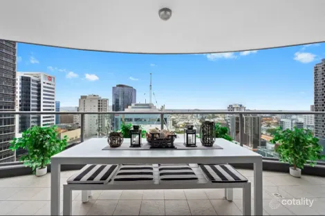268/420 Queen St, Brisbane City, QLD 4000