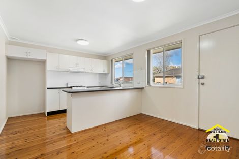 Property photo of 7 Salamaua Place Glenfield NSW 2167