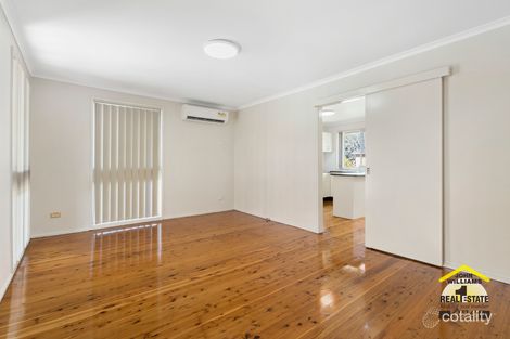 Property photo of 7 Salamaua Place Glenfield NSW 2167