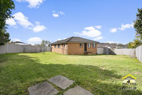 Property photo of 7 Salamaua Place Glenfield NSW 2167