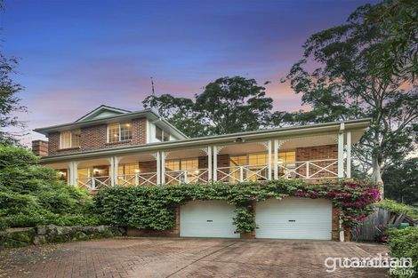 Property photo of 99 Darcey Road Castle Hill NSW 2154