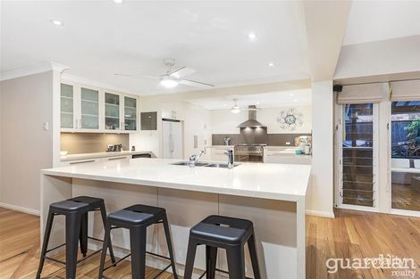 Property photo of 99 Darcey Road Castle Hill NSW 2154