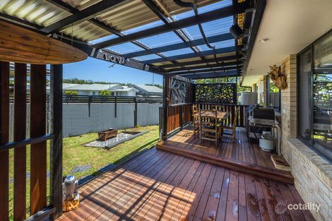 Property photo of 2/3 Sassafras Close Woolgoolga NSW 2456