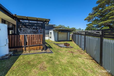 Property photo of 2/3 Sassafras Close Woolgoolga NSW 2456