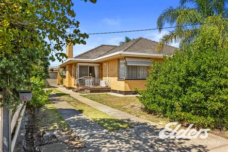 Property photo of 98 Sharp Street Yarrawonga VIC 3730