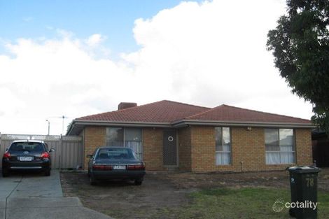 78 Dundee Way, Sydenham, VIC 3037