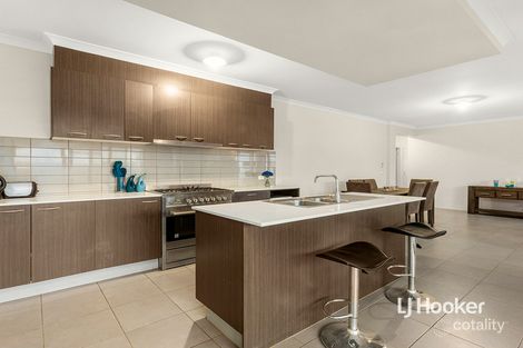 Property photo of 5 Meredith Place Eynesbury VIC 3338